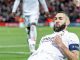 El Real Madrid goleó en su visita a Anfield.