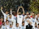 Real Madrid campeón del mundial de Clubes