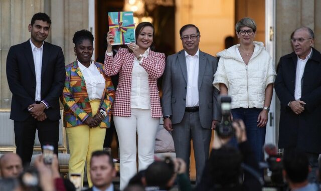 Reforma a la Salud