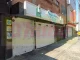 En este bar en la 70 departía el sacerdote con su acompañante.
