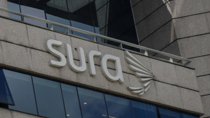 La EPS Sura tendrá que pagar 5 mil 800 millones de pesos por incumplir una tutela.