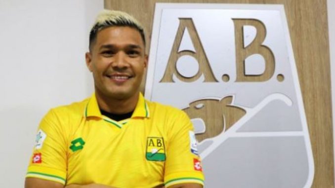 Teófilo Gutiérrez