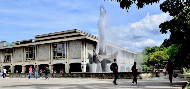 La Universidad de Antioquia ya dio a conocer las fechas para las inscripciones del segundo semestre de este año.