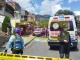 La adulta mayor fue atropellada mientras intentaba cruzar la calle en Niquía Camacol.
