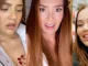 Lina Tejeiro confesó que una parte de su cuerpo tiene un fétido olor