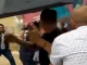 Recompensa por los atacantes a la prensa en marcha de Medellín