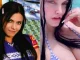 Jery Sandoval, actriz colombiana