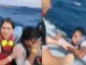 16 personas heridas tuvieron que ser remitidas a distintos centros asistenciales para ser atendidas después de que la lancha en la que se transportaban se volcara en el parque Tayrona.