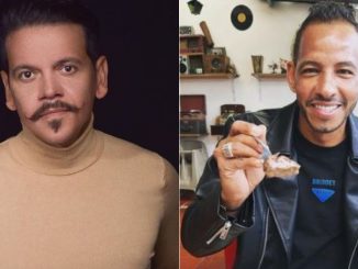 Aco Pérez y Wilder Medina