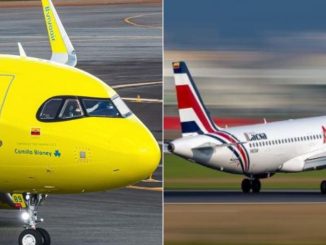 Avianca decidió de desistir de unión con Viva Air.