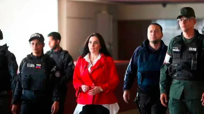 Aída Merlano