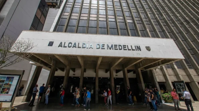 Alcaldía-de-Medellín-modifica-horarios-en-Semana-Santa