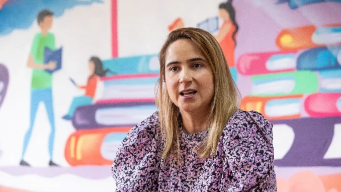 La exsecretaria de educación, Alexandra Agudelo seguirá vinculada a la investigación por irregularidades con la contratación de Buen Comienzo.