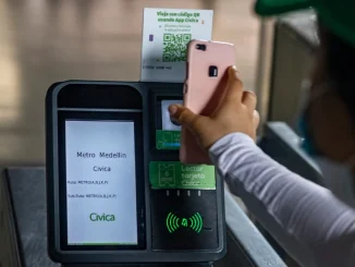 La App Cívica del metro tendrá varios beneficios durante el mes de marzo.