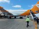 Avión de Ultra Air