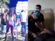 La masacre sucedió en medio de una fiesta en Barranquilla y generó momentos de pánico entre los asistentes.