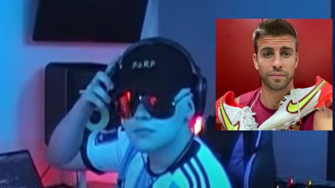 Bizarrap-Piqué