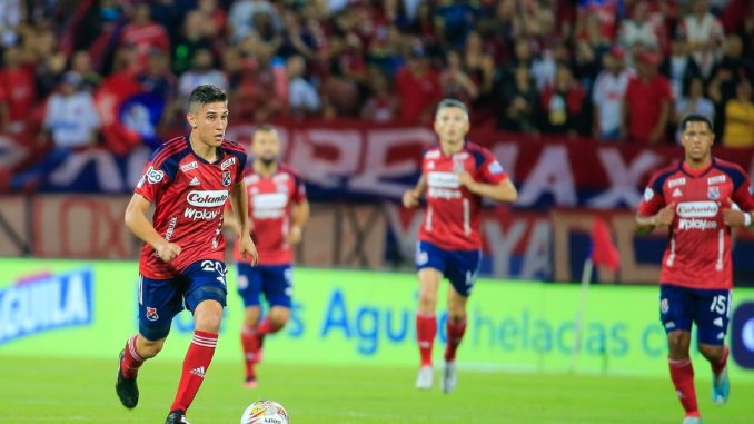 Prográmese con los duelos de la Liga BetPlay en la fecha 12