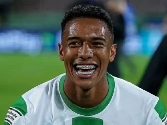 Brahian Palacios
