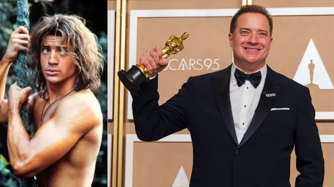 Brendan-Fraser-ganador-del-Oscar