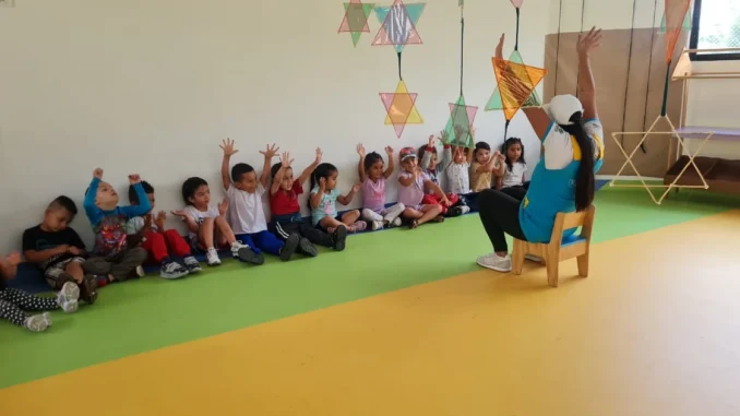 Buen Comienzo Medellín