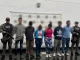Capturados en Itagûí
