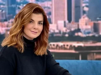 Carolina Cruz fue duramente criticada por sus comentarios despectivos a mujeres que se realizan procedimiento de extracción de prótesis.