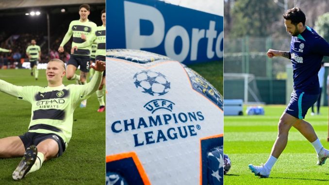 Champions League