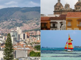 Ciudades más costosas para viajar en Semana Santa
