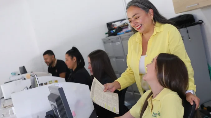 Comfama tiene programas especializados para emprendedores y empresarios