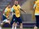 Dani Alves organiza torneos de fútbol en la cárcel