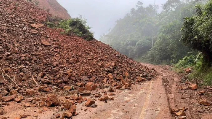 Las autoridades autorizaron la ampliación del horario en el km 49+600 de la Autopista Medellín-Bogotá.