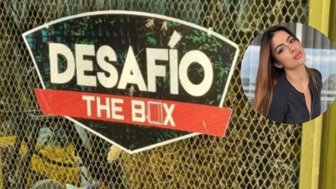 Desafío The Box