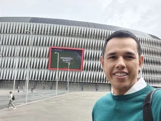 Desde que fue diagnosticado con cáncer, el periodista ha documentado todo su proceso.