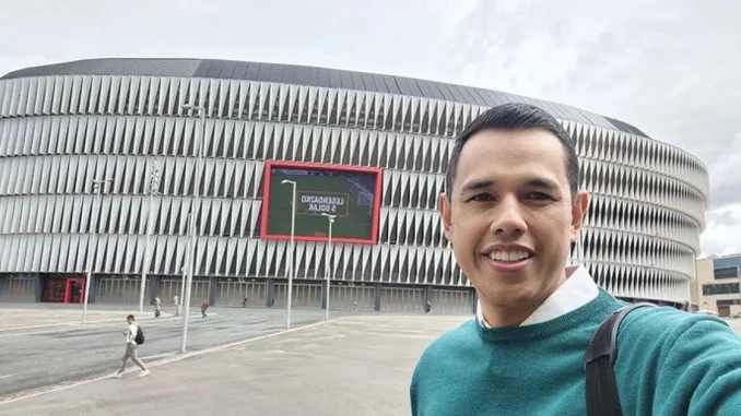 Desde que fue diagnosticado con cáncer, el periodista ha documentado todo su proceso.