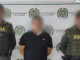 El hombre habría asesinado a su compañera sentimental, y dormido con el cuerpo hasta que fue encontrado en el municipio de Caldas.