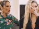Eva Rey entrevistó a Melissa Martínez