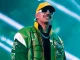 Feid se encuentra en el top 10 de los artistas más escuchados en plataformas digitales. Karol G también se encuentra en esta lista.