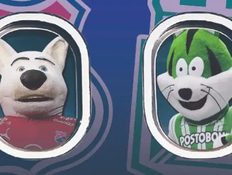 Fidel y nacho
