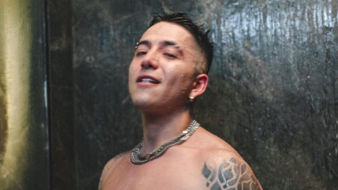 Andy Rivera