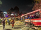 Accidente en la Medellín-Bogotá