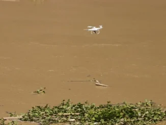 Encontraron el cuerpo del tercer trabajador de Hidroituango