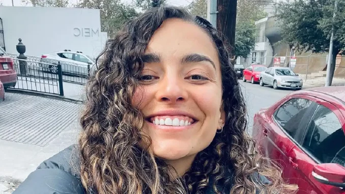Isabella Echeverri