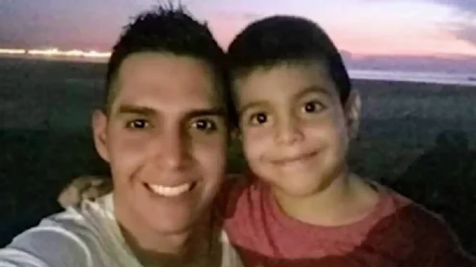 Andrés Fuertes y Julián Rosales