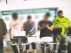 Ladrones de extranjeros