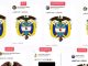 Mensaje de los gobernadores colombianos "libertad y orden"