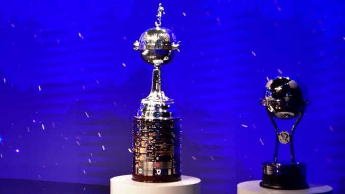 Final de Libertadores y Sudamericana ya tienen estadios.