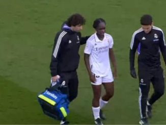 Linda Caicedo