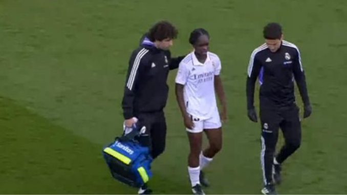 Linda Caicedo