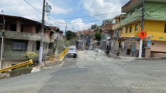 Lugar-del-crimen-de-Wilfer-Arley-Monsalve-Botero